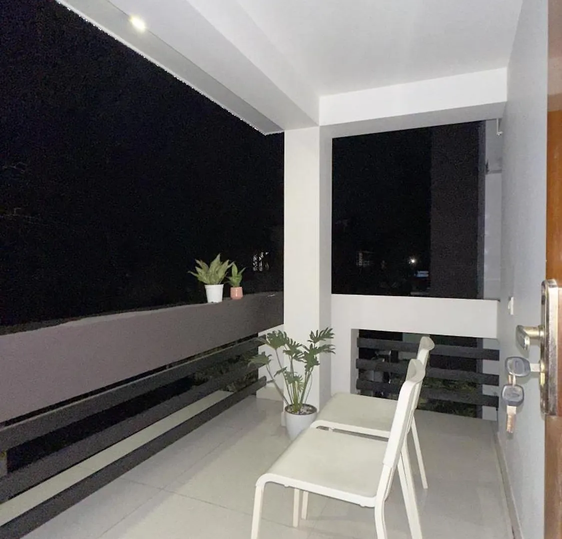 Privatunterkunft Alchemist Villa-Kazhakootam Thiruvananthapuram