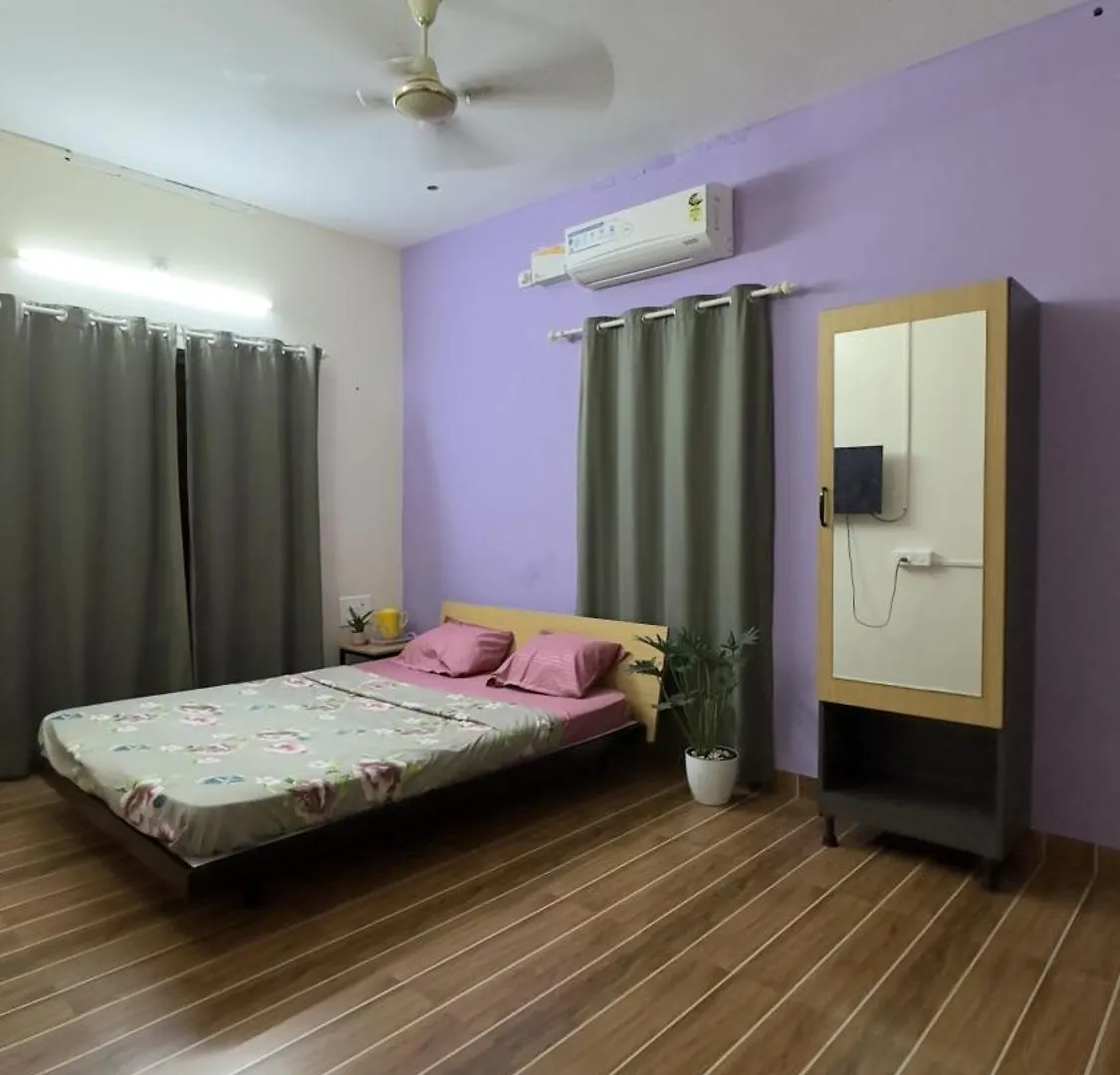 Alchemist Villa-Kazhakootam Thiruvananthapuram 0*,  Indien