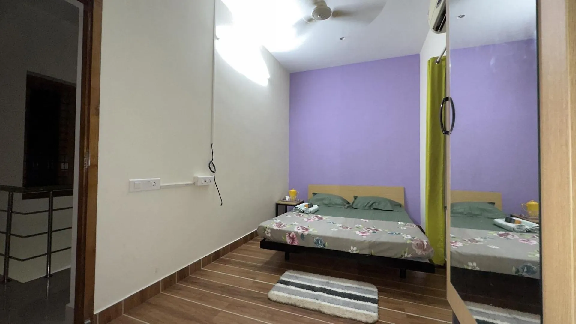 Alchemist Villa-Kazhakootam Thiruvananthapuram